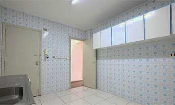 Imagem 3: Apartamento para venda possui 97 metros quadrados com 2 quartos em Pinheiros - São Paulo