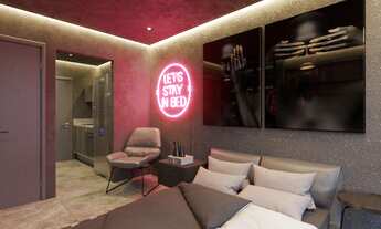 Imagem 7: Apartamento para venda possui 22 metros quadrados com 1 quarto em Jatiúca - Maceió - AL