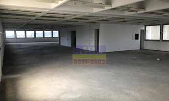 Imagem 6: Conjunto para alugar, 415 m² por R$ 14.000,00/mês - Brooklin - São Paulo/SP