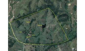 Imagem 4: Itaboraí - Fazenda - Areal