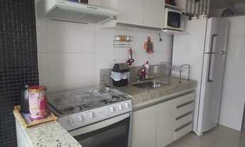 Imagem 4: Alugo ou Vendo lindo Apartamento no iporanga com 2 vagas