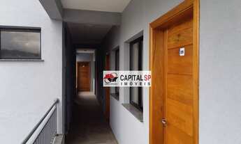 Imagem 4: Apartamento com 1 dormitório à venda, 53 m² por R$ 189.000,00 - Vila Nhocune - São Paulo/S