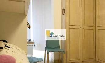 Imagem 4: Apartamento com 3 dormitórios à venda, 126 m² por R$ 620.000 - Real Parque - São Paulo/SP