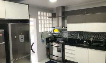 Imagem 3: Apartamento com 3 dorms, Boqueirão, Santos - R$ 699 mil, Cod: 274