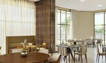 Imagem 2: Apartamento a venda Edificio Mon Jardin, Novo, Itaigara