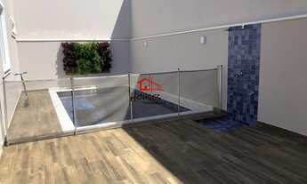 Imagem 9: Casa em Condomínio para Venda em Indaiatuba, Jardim Residencial Dona Maria José, 4 dormitó