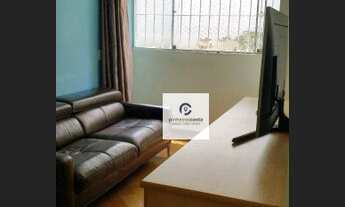 Imagem 5: Apartamento com 2 dormitórios à venda, 52 m² por R$ 451.000,00 - Vila Mascote - São Paulo