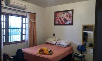 Imagem 5: 1899 Casa em Alvenaria no Bairro Costeira, distante 950 metros da lagoa