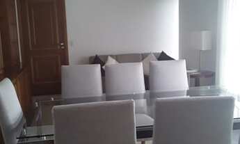 Imagem 3: Apartamento para venda com 108 m. com 3 suítes, 3 banheiros, em Vila Suzana - São Paulo