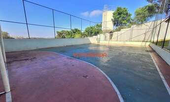 Imagem 2: Apartamento com 2 dormitórios à venda, 50 m² por R$ 185.000,00 - Guaianases - São Paulo/SP