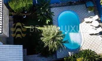 Imagem 3: Casa para aluguel com 350 metros quadrados com 4 quartos.