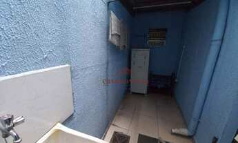 Imagem 6: Salão para alugar, 120 m² por R$ 8.500,00/mês - Vila América - Santo André/SP