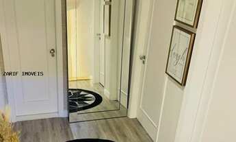 Imagem 5: Casa em Condomínio para Venda em São Paulo, SANTO AMARO, 4 dormitórios, 2 suítes, 5 banhei