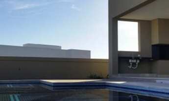 Imagem 5: Casa Nova Alto Padrão em Alphaville Gênesis 1