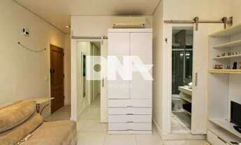 Imagem 2: Apartamento - / Residencial / Copacabana