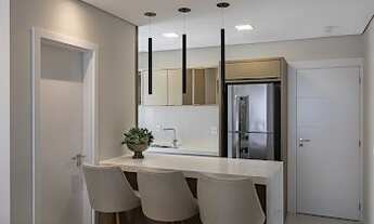 Imagem 2: VIVA COM ESTILO NA MELHOR REGIÃO DA CIDADE NO BAIRRO FAZENDA