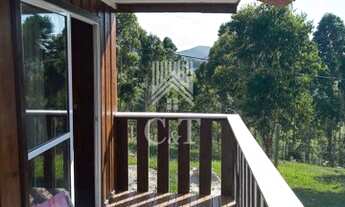 Imagem 2: SÍTIO COM 1.875 M² A VENDA EM CAMBORIÚ