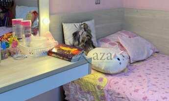 Imagem 7: Casa - Jardim Santa Maria - 190m² - 3 Dormitórios