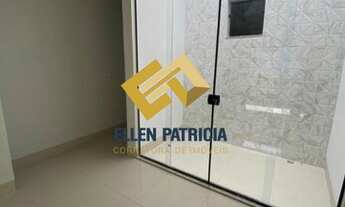 Imagem 5: Casa no Jardim Niemeyer