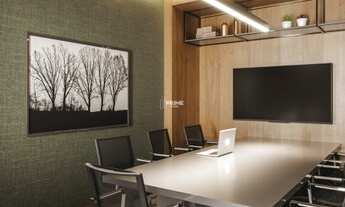 Imagem 7: Pinah - Lançamento - 226 m² e 3 suítes