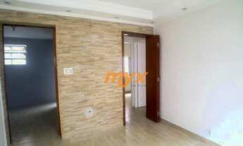 Imagem: Apartamento com 2 dormitórios à venda