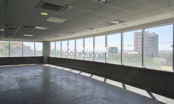 Imagem 2: PORTO ALEGRE - Conjunto Comercial/Sala - HIGIENOPOLIS