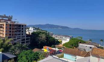 Imagem 3: Apartamento para venda possui 74 metros quadrados com 2 quartos em Coqueiros - Florianópol