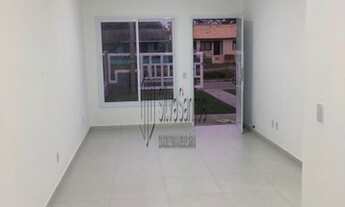 Imagem 3: Casa nova nunca habitada no Bairro Araçá Ref.: *75