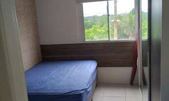 Imagem 5: Apto de 02 quartos sendo 01 suíte no Mirante das Águas - 190 mil