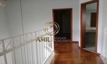 Imagem 2: Casa de condomínio sobrado para aluguel e venda possui 280 metros quadrados com 3 quartos