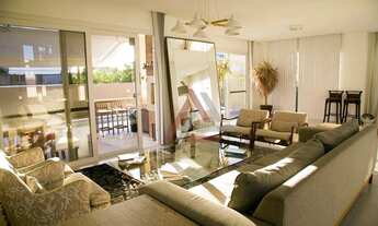 Imagem 4: Casa em Jurerê com 4 quartos sendo suítes à venda, 436 m² por R$ 6.300.000 - Jurerê Inter