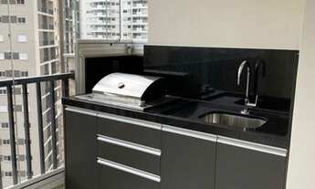 Imagem 3: Apartamento para aluguel com 110 metros quadrados com 3 quartos