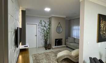 Imagem 6: Casa, 600 m² - venda por R$ 4.500.000,00 ou aluguel por R$ 25.000,00/mês - Village Castelo