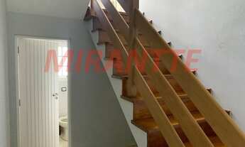 Imagem 7: Linda casa em Serra Da Cantareira