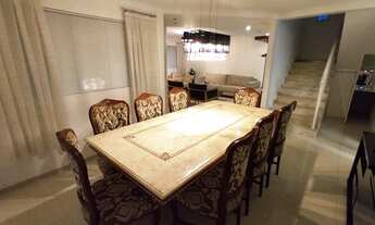 Imagem 7: Casa para venda possui 384 metros quadrados com 3 quartos em Itapuã - Salvador - BA