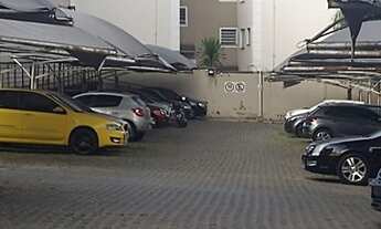 Imagem 4: Contagem - Apartamento Padrão - Fonte Grande