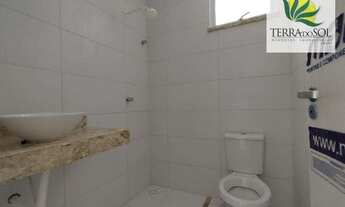 Imagem 7: Casa com 3 dormitórios à venda, 103 m² por R$ 345.000,00 - Mangabeira - Eusébio/CE