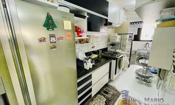 Imagem 6: Apartamento para Venda em Salvador, Imbuí, 2 dormitórios, 1 suíte, 2 banheiros, 2 vagas