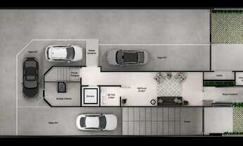 Imagem 5: ITAJAí - Apartamento Padrão - Vila Operária