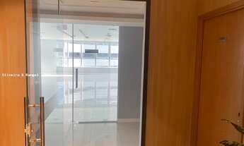 Imagem 2: Sala Comercial para Locação, Caminho das Árvores, 3 banheiros, 10 vagas