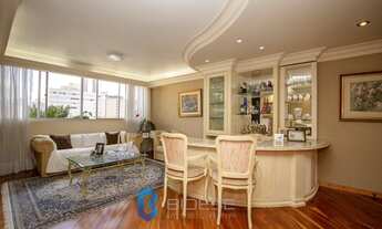 Imagem 2: Apartamento à venda, 109 m² por R$ 520.000,00 - Centro - Curitiba/PR