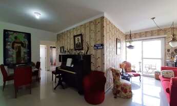 Imagem 4: Apartamento para venda com 88 metros quadrados com 3 quartos