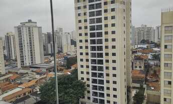 Imagem 7: Excelente apartamento com um dormitório e uma vaga. Não aceita animais de estimação