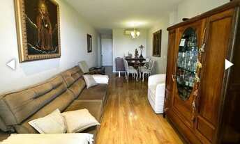 Imagem 2: Apartamento para venda possui 96 metros quadrados com 3 quartos