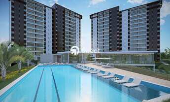 Imagem 5: Apartamento para venda com 97 metros quadrados com 3 quartos em Paiva - Cabo de Santo Agos