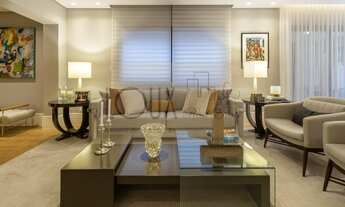 Imagem 5: Casa residencial à venda na Vila Nova Conceição - 300m², 3 suítes