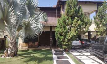 Imagem 2: Uma mansão no Gran ville por 3.100.000,00