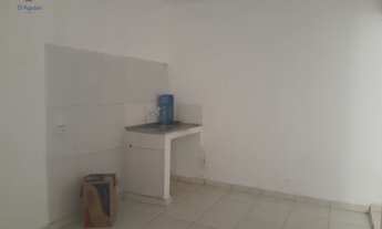 Imagem 7: Casa de Vila com 1 dormitório, cozinha e area de serviço