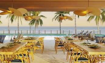 Imagem 2: Apartamento na Beira mar da Praia dos Carneiros