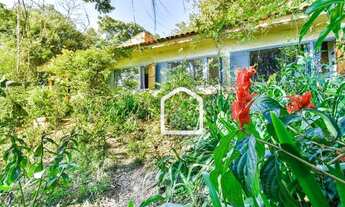 Imagem 3: Casa com 4 dormitórios à venda, 230 m² por R$ 2.000.000,00 - Granja Viana - Jandira/SP